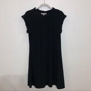 Annalee + Hope Black Dress Size M